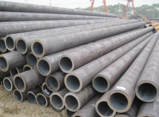 岷县20CrMo冷拔无缝钢管