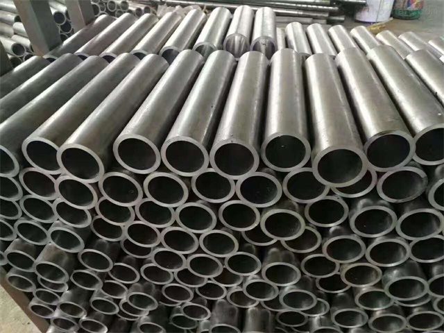 岷县30CrMo精密无缝钢管